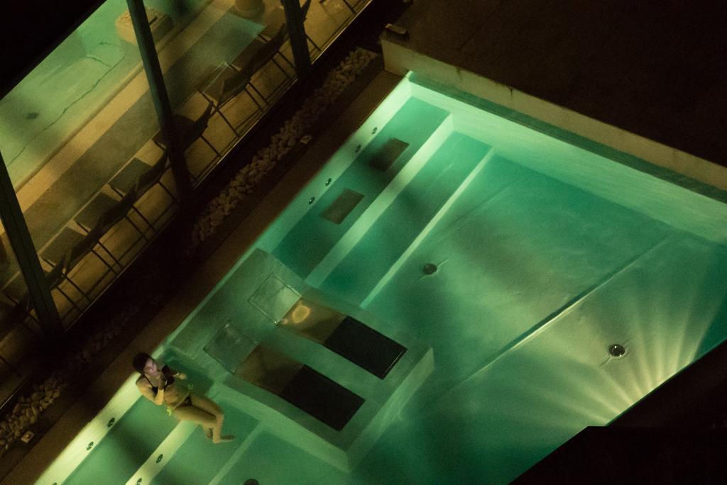 Alpholiday Dolomiti Wellness & Family Hotel ديمارو المظهر الخارجي الصورة